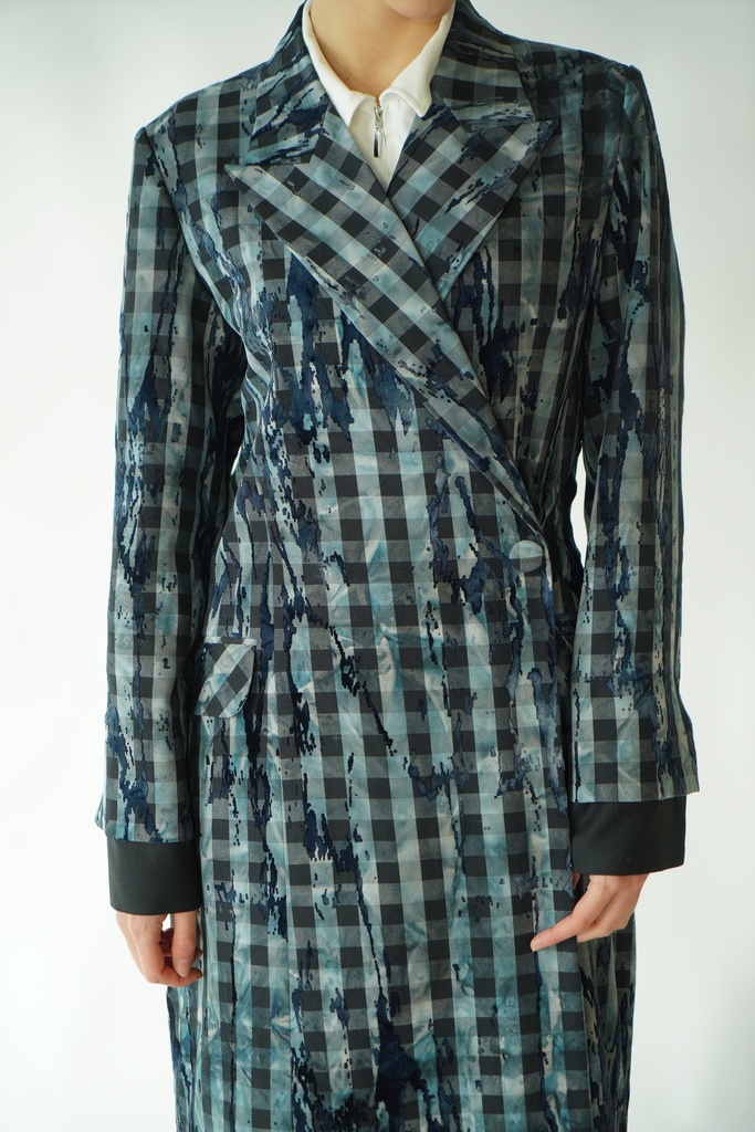 Plaid By Hear