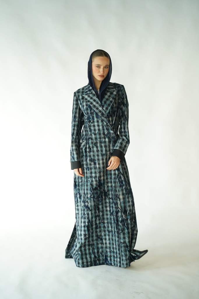 Plaid By Hear