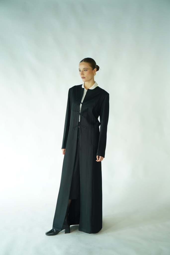 Dainty - Navy Black