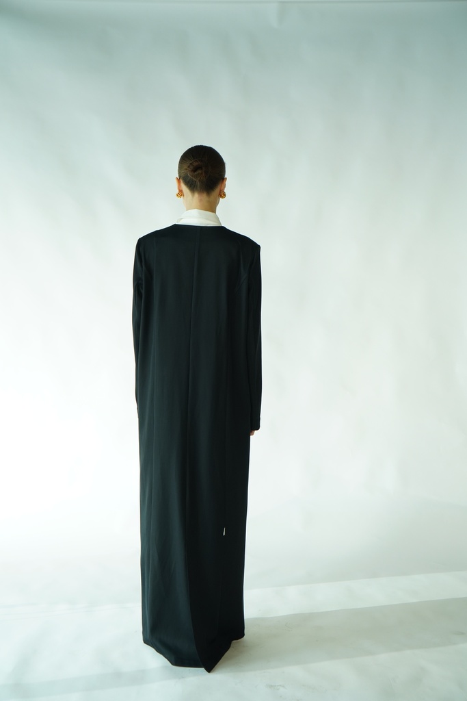 Dainty - Navy Black