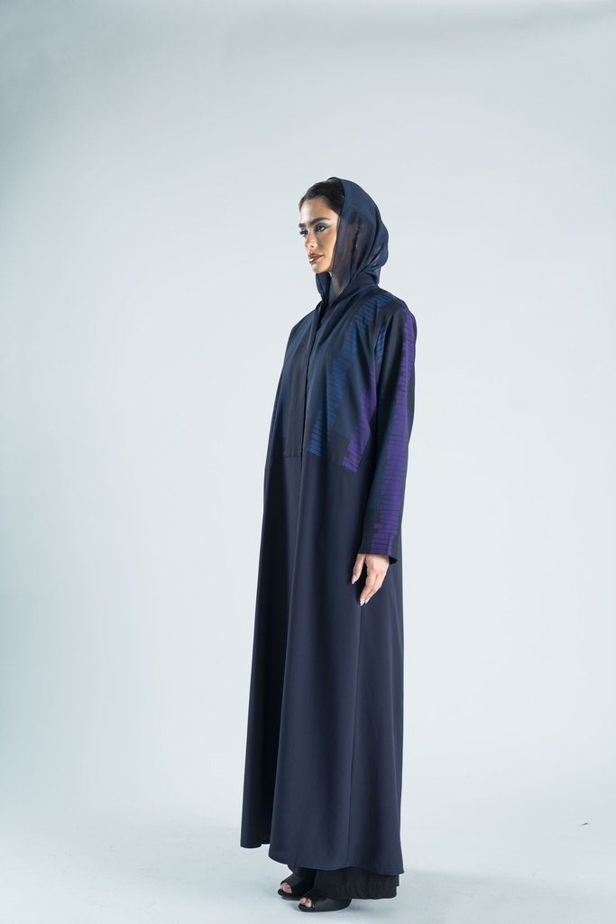 Hear In Navy