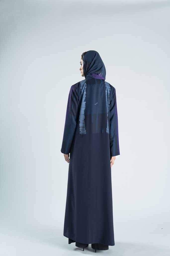 Hear In Navy