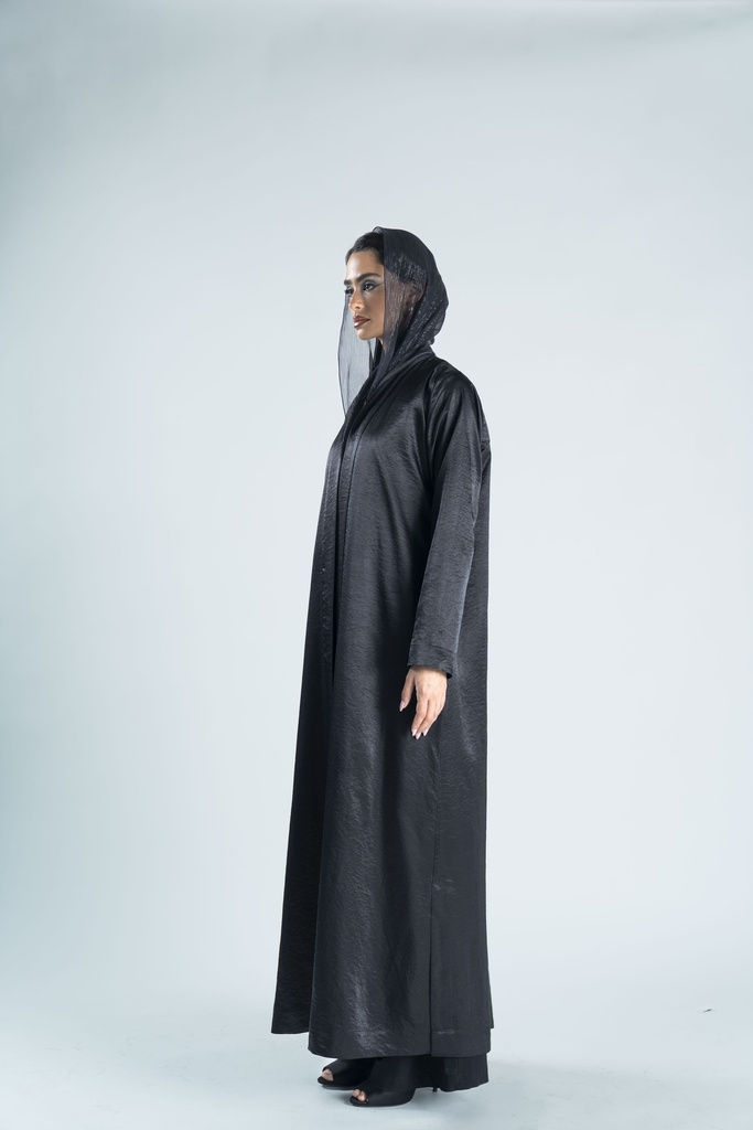 Silk x Lining