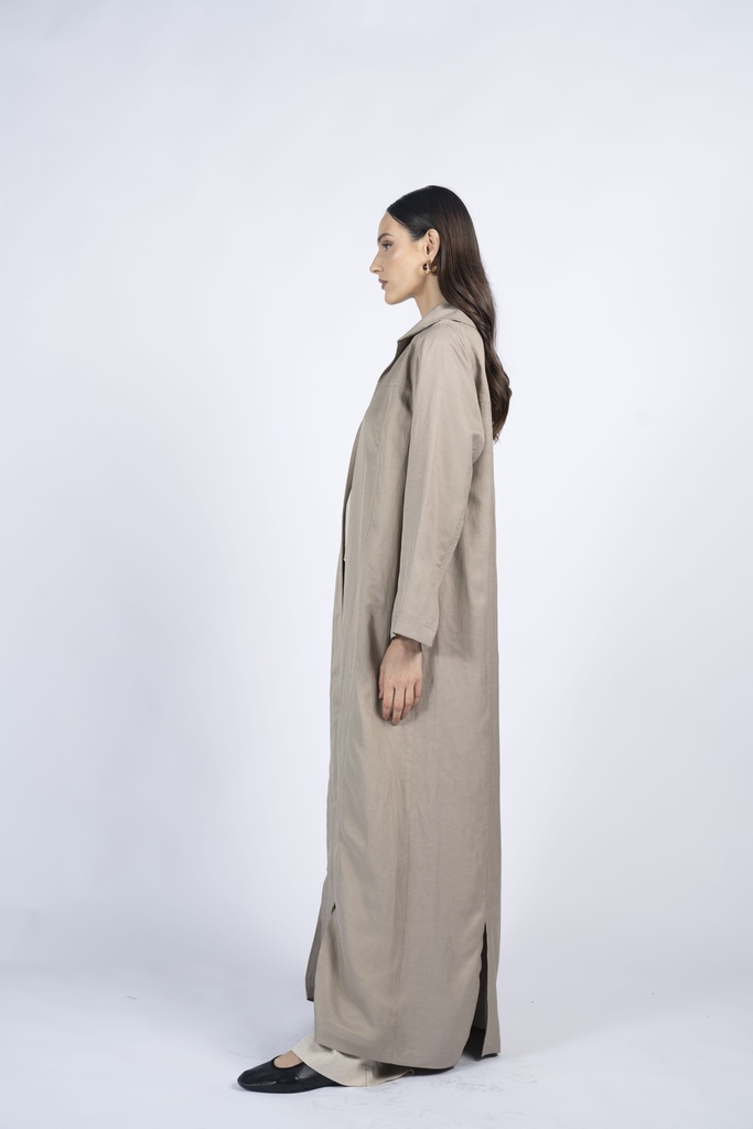 She's Cool - Beige