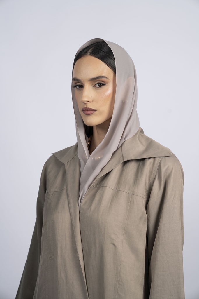 She's Cool - Beige