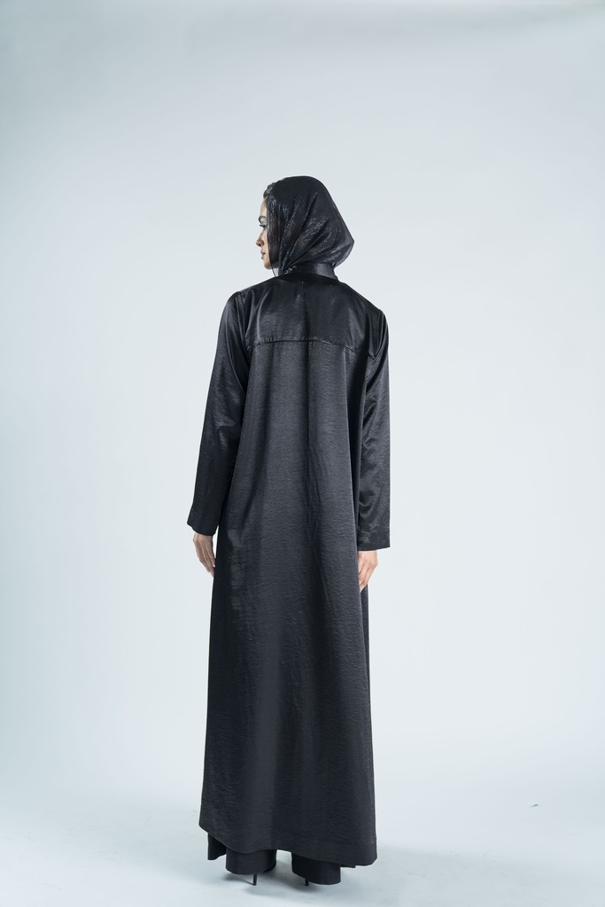 Silk x Lining