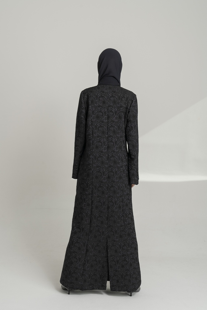 Amour Black Navy