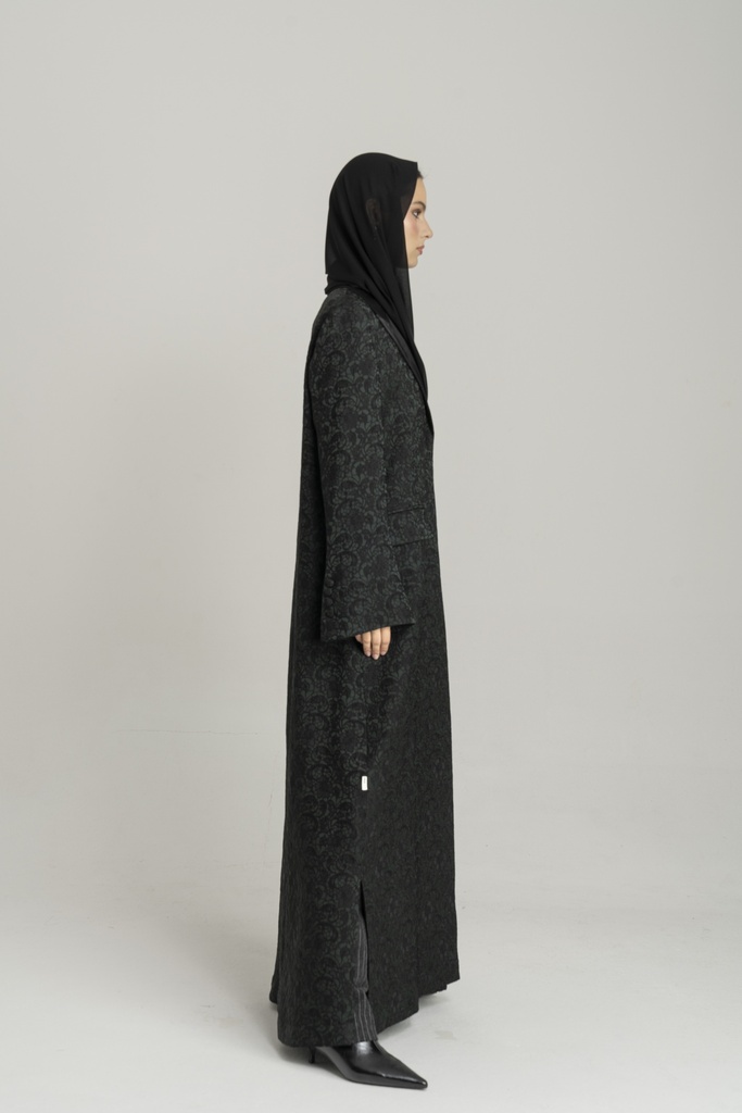 Amour Black Green