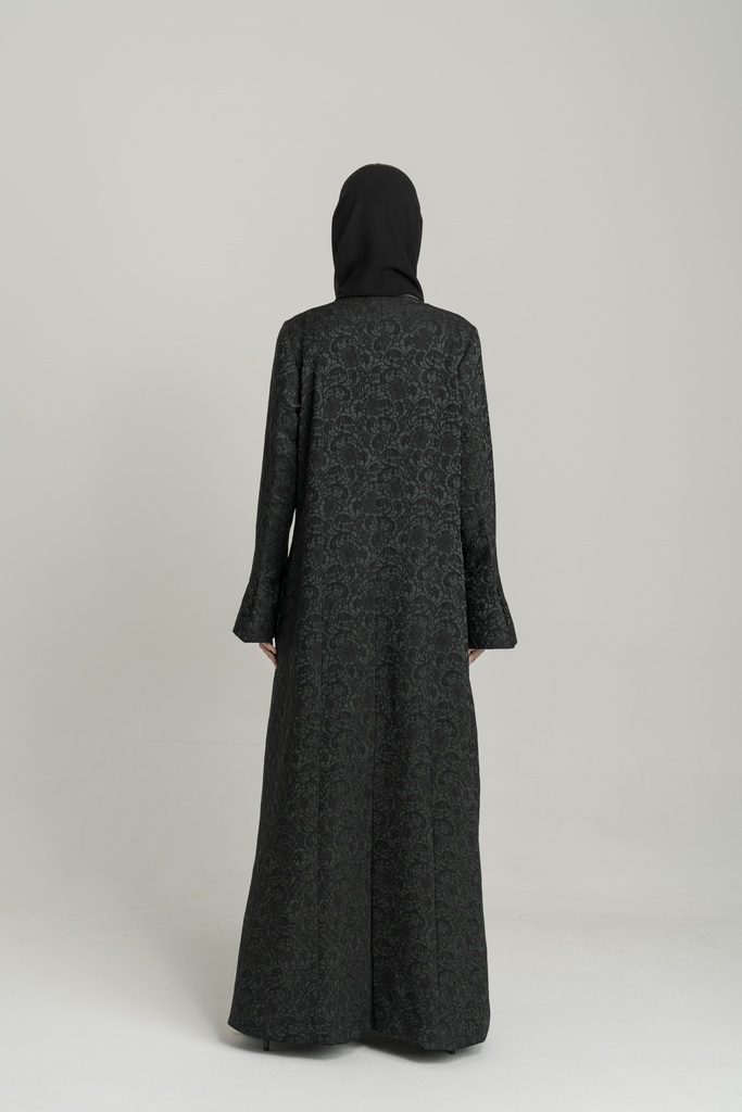 Amour Black Green