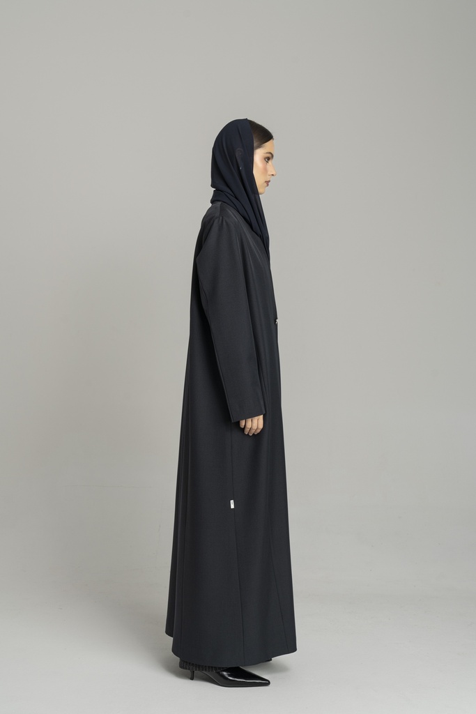 Formal Navy