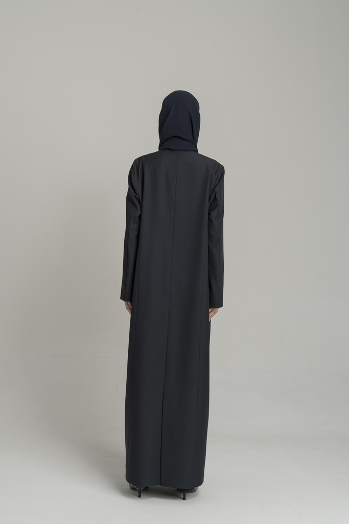 Formal Navy