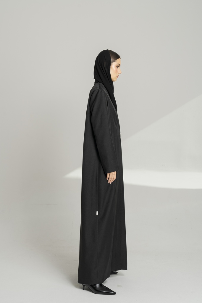Formal Black