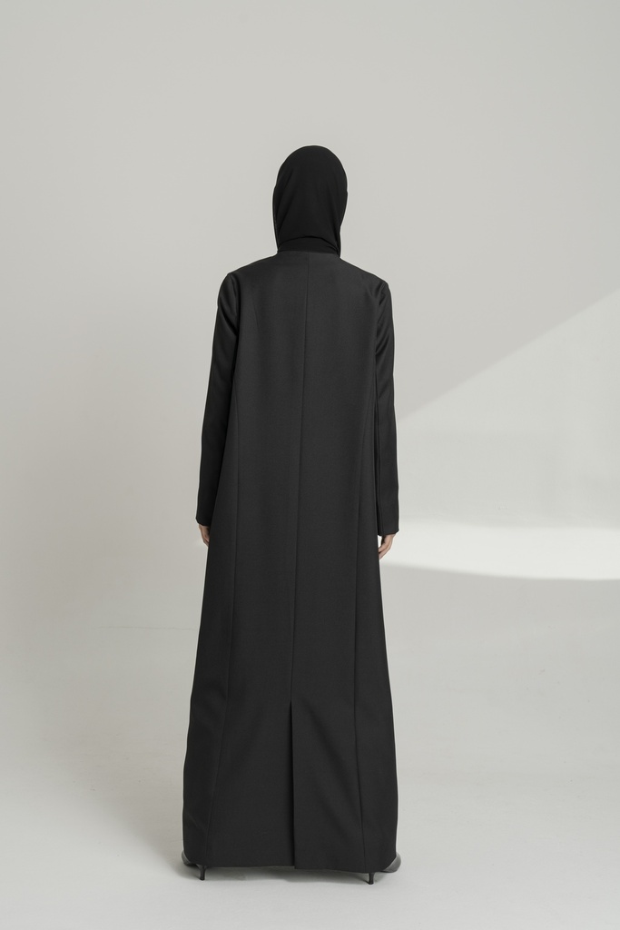 Formal Black