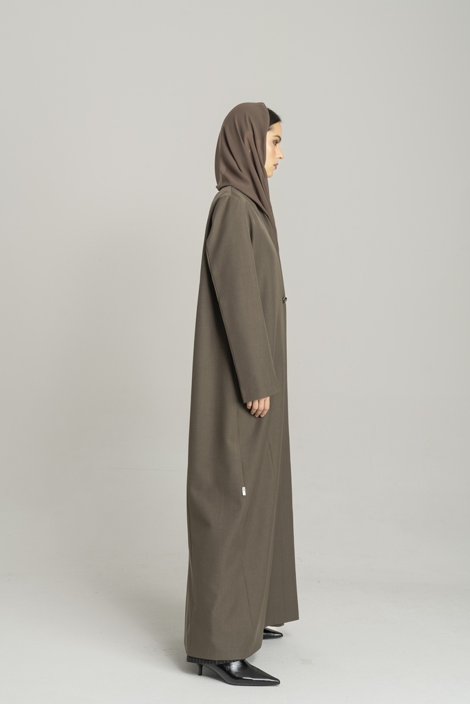 Formal Brown 