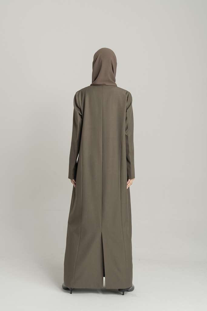 Formal Brown 