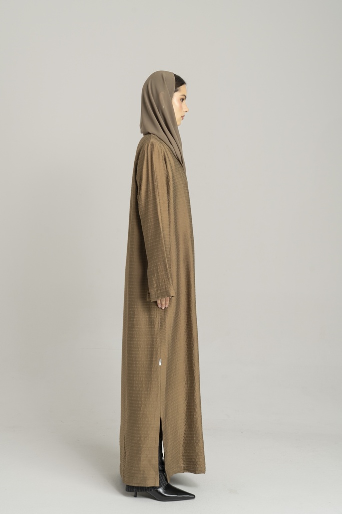 Lady of Desert