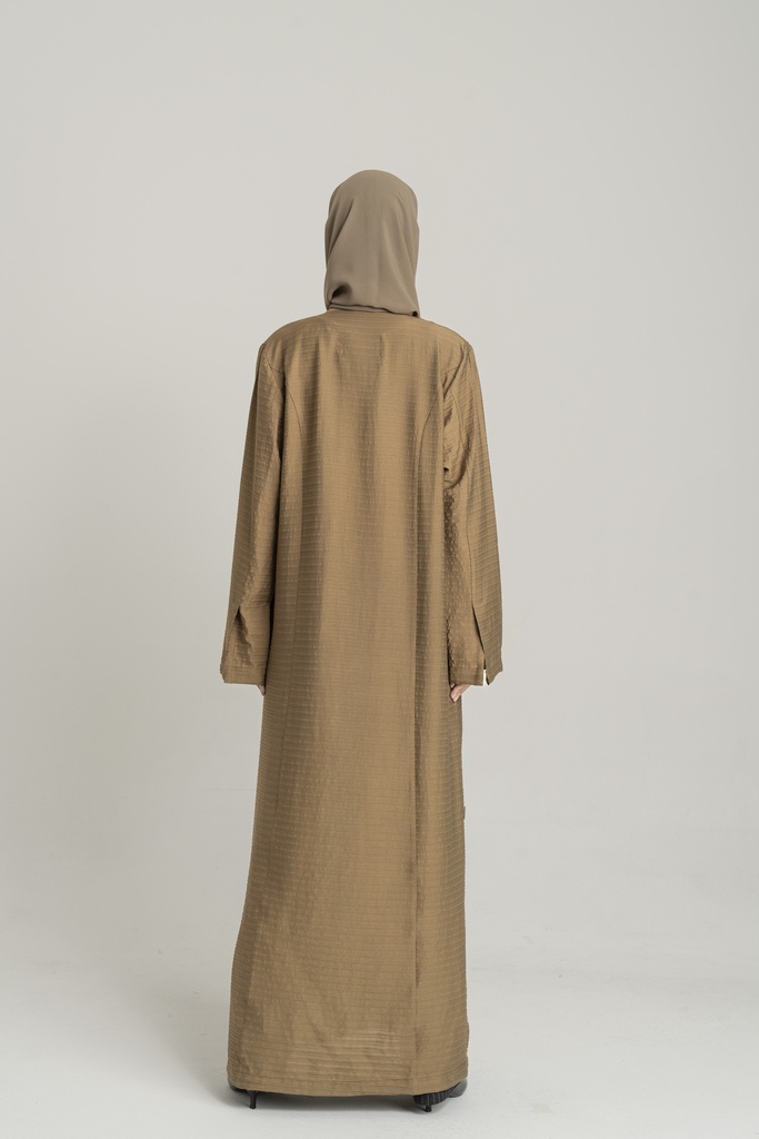 Lady of Desert