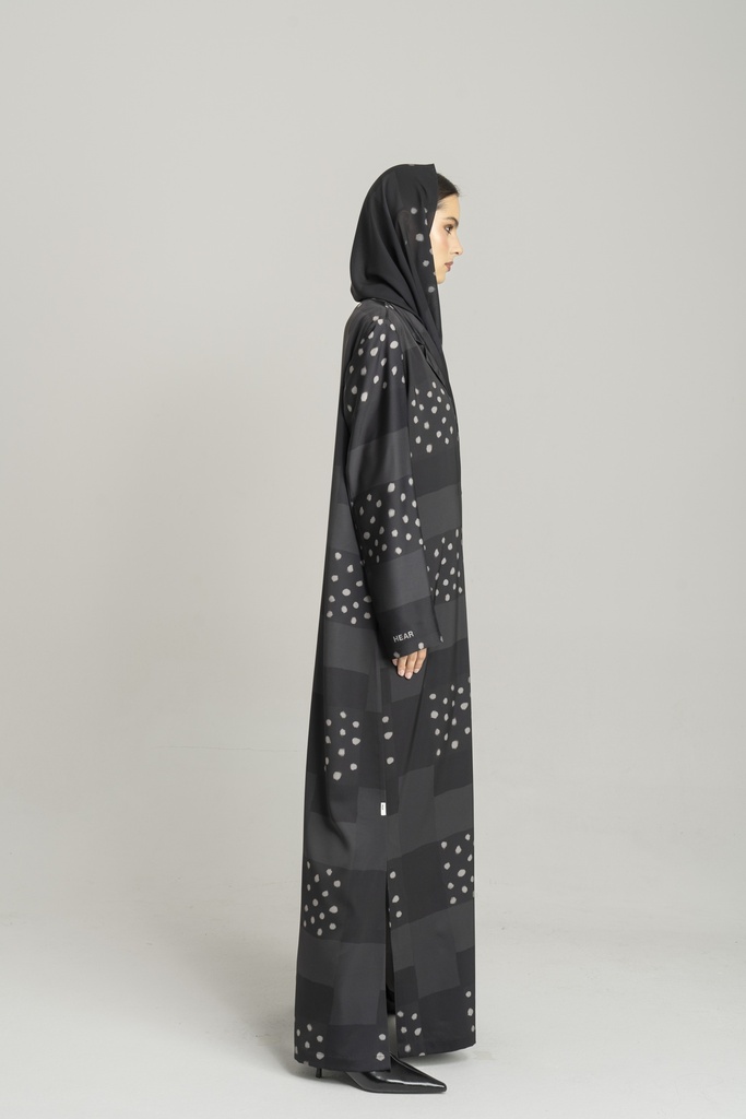 Dotty Black