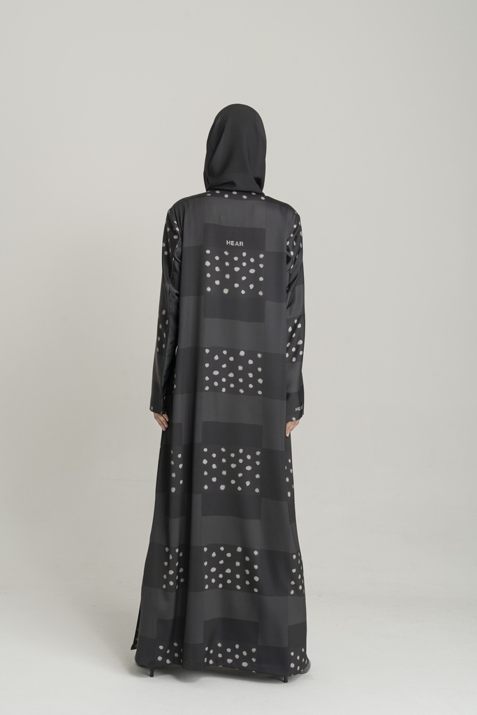 Dotty Black