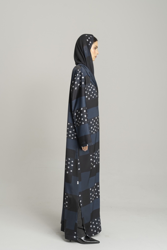 Dotty Blue