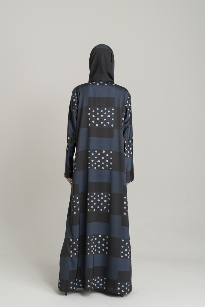 Dotty Blue