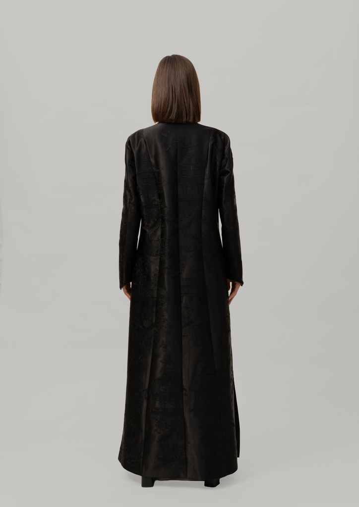 Eclipse Black