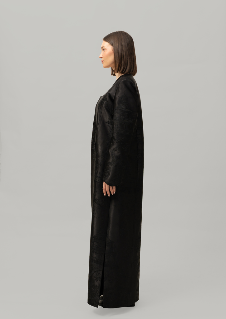 Eclipse Black