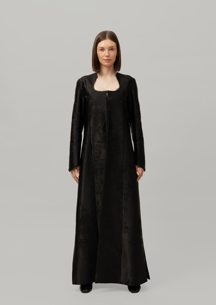 Eclipse Black