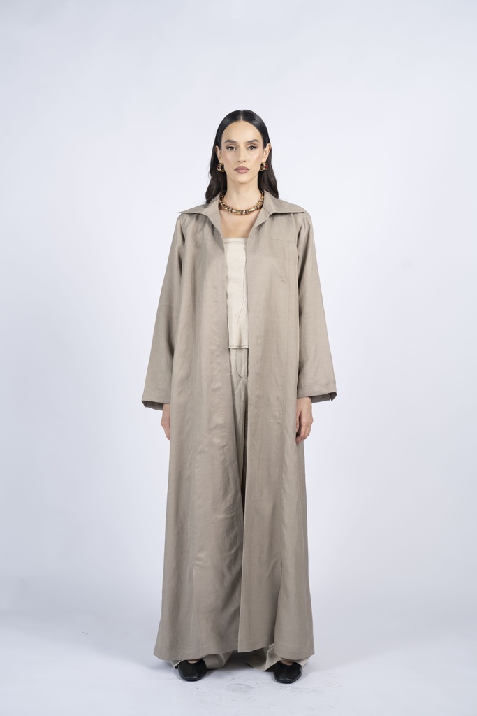 She's Cool - Beige