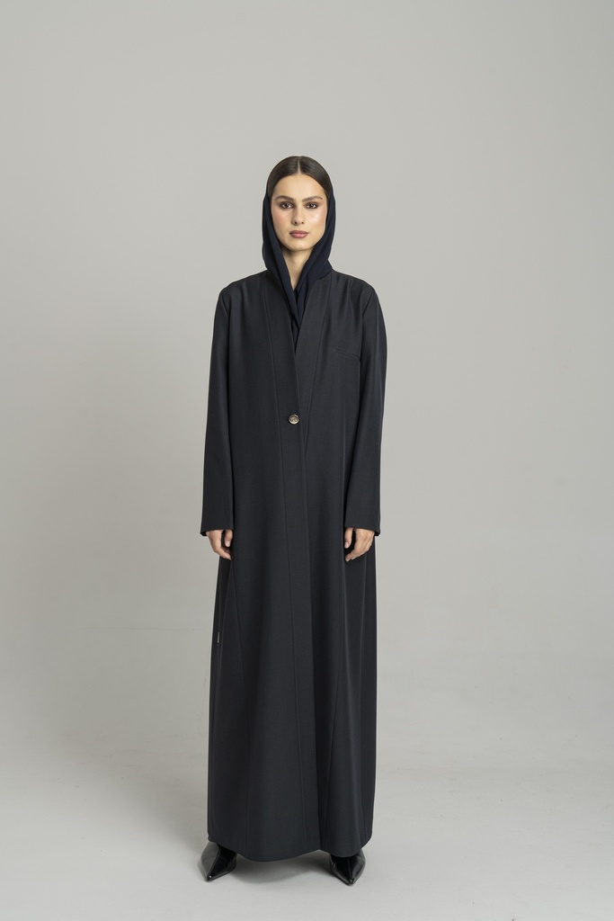 Formal - Navy