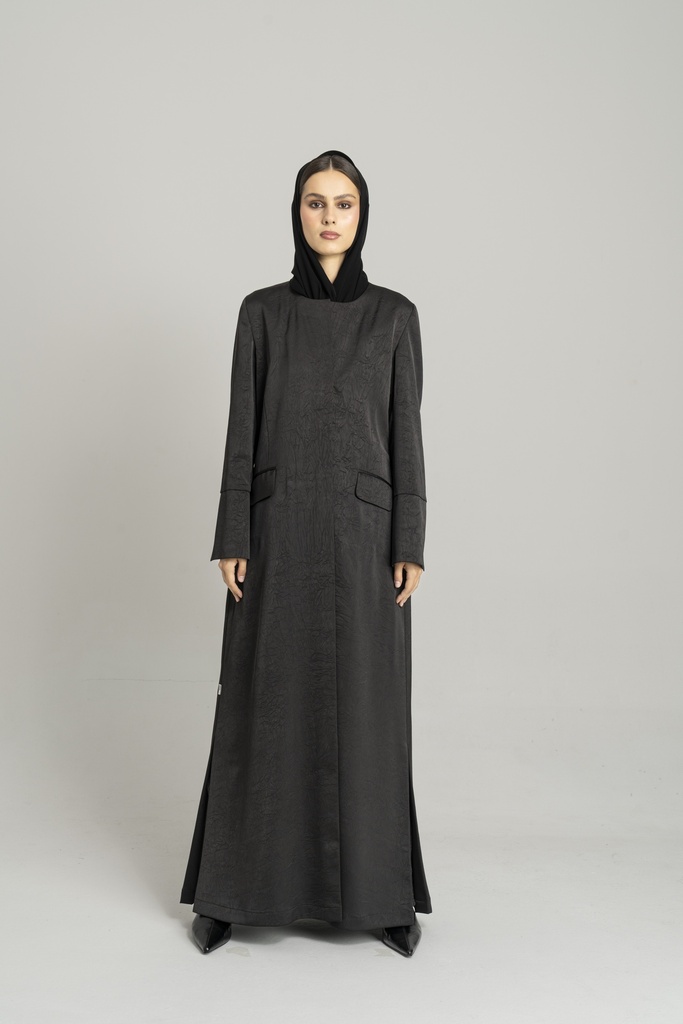 Midnight - Black