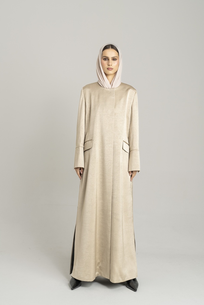 Vanilla Silk