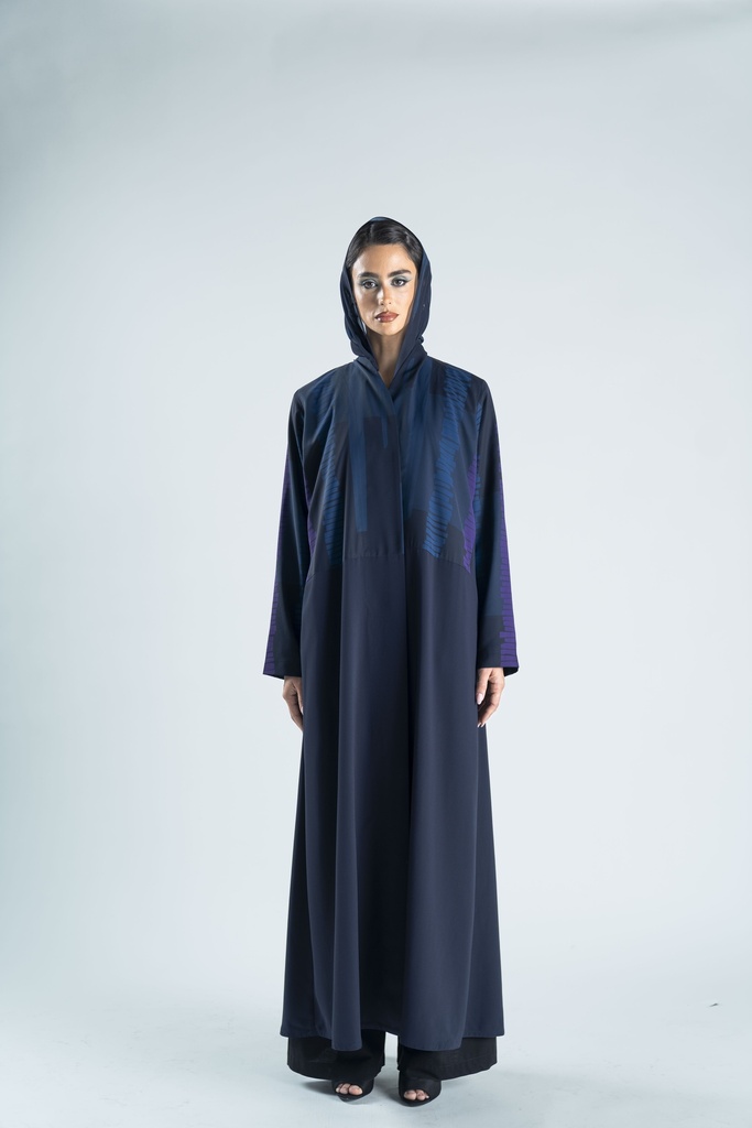 Hear In Navy