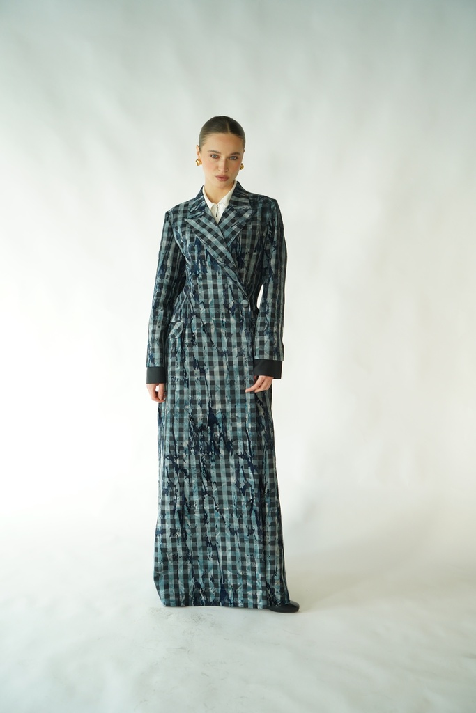 Plaid By Hear