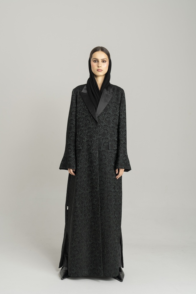 Amour Black Green