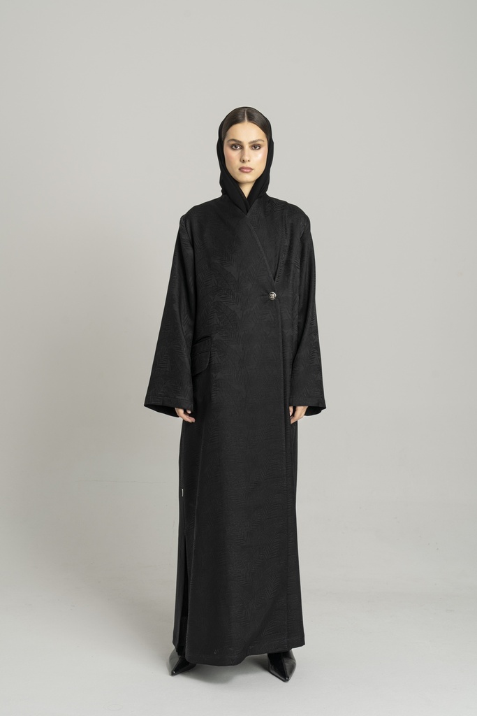 Moss Black